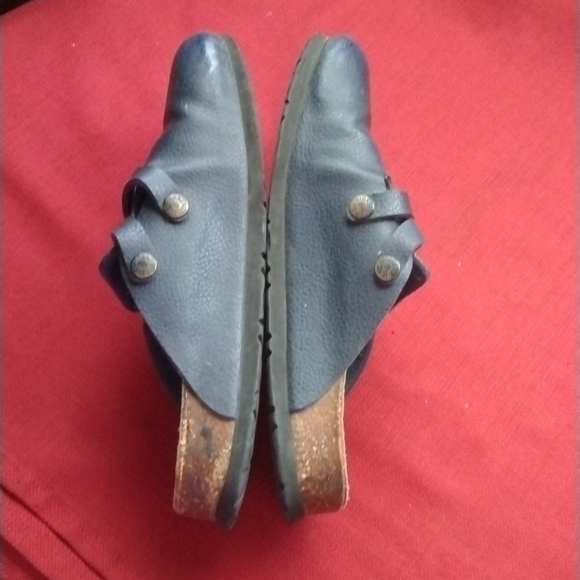 BIRKIS BIRKENSTOCK MULES - Picture 5 of 8